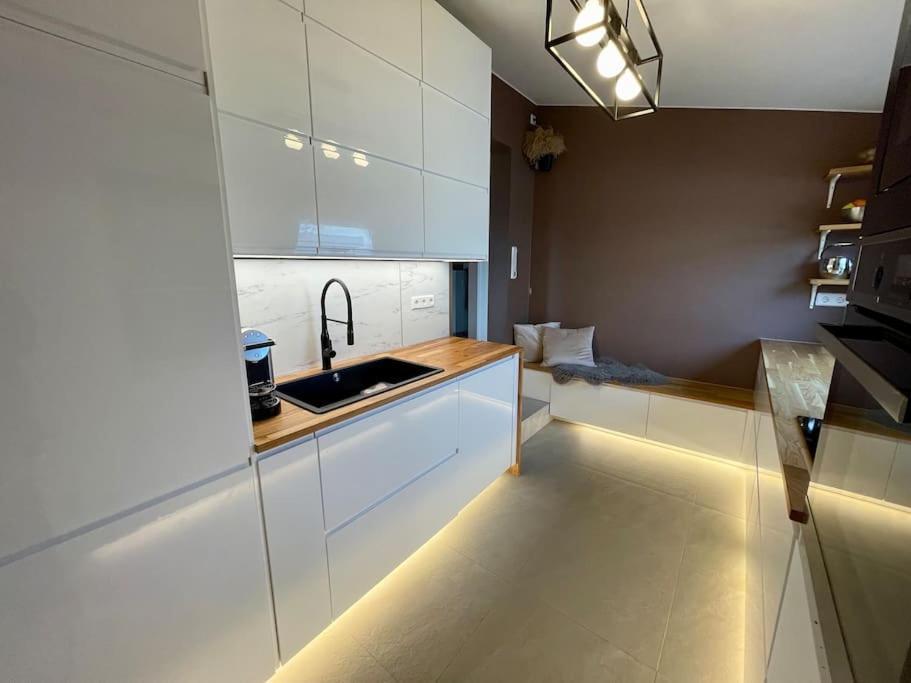 Central Family Twinhouse Stavanger Extérieur photo