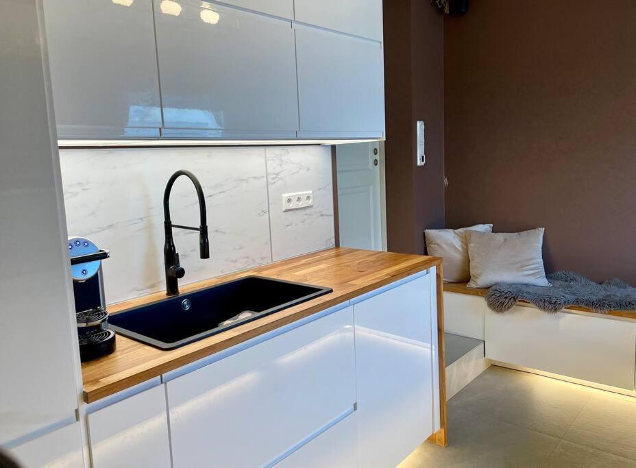 Central Family Twinhouse Stavanger Extérieur photo