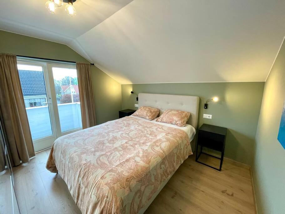 Central Family Twinhouse Stavanger Extérieur photo